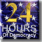 [24 Hours of Democracy]