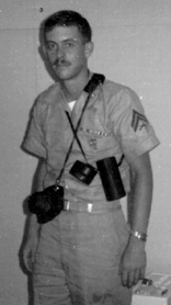 a young lieutenant
