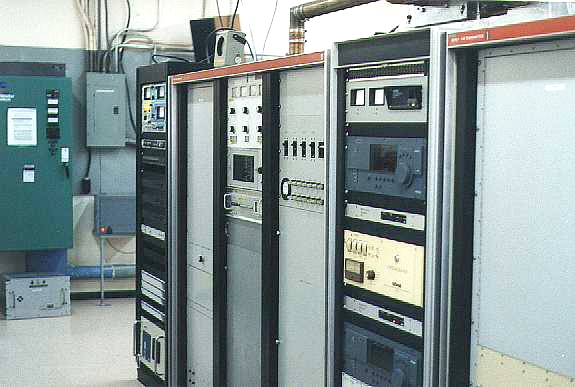 XETRA FM Transmitter