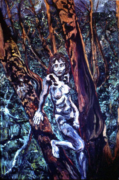 Nude Painting
