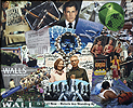 Occupy                      Planet Earth Collage Thumbnail