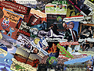 Occupy Wall Street Collage Thumbnail