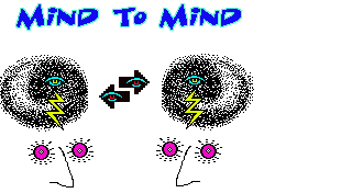 Mind to Mind