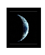 earth from Apollo11