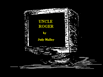 Uncle Roger