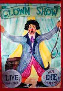 Die Laughing Banner!