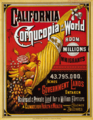 California Cornucopia