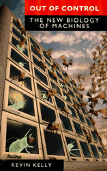 Out of Control book cover