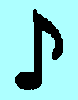 musical note