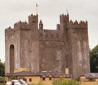 Bunratty Castle