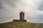Doonagone Castle