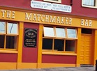 the Matchmaker pub in Lisdoonvarna