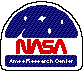 NASA ARC logo