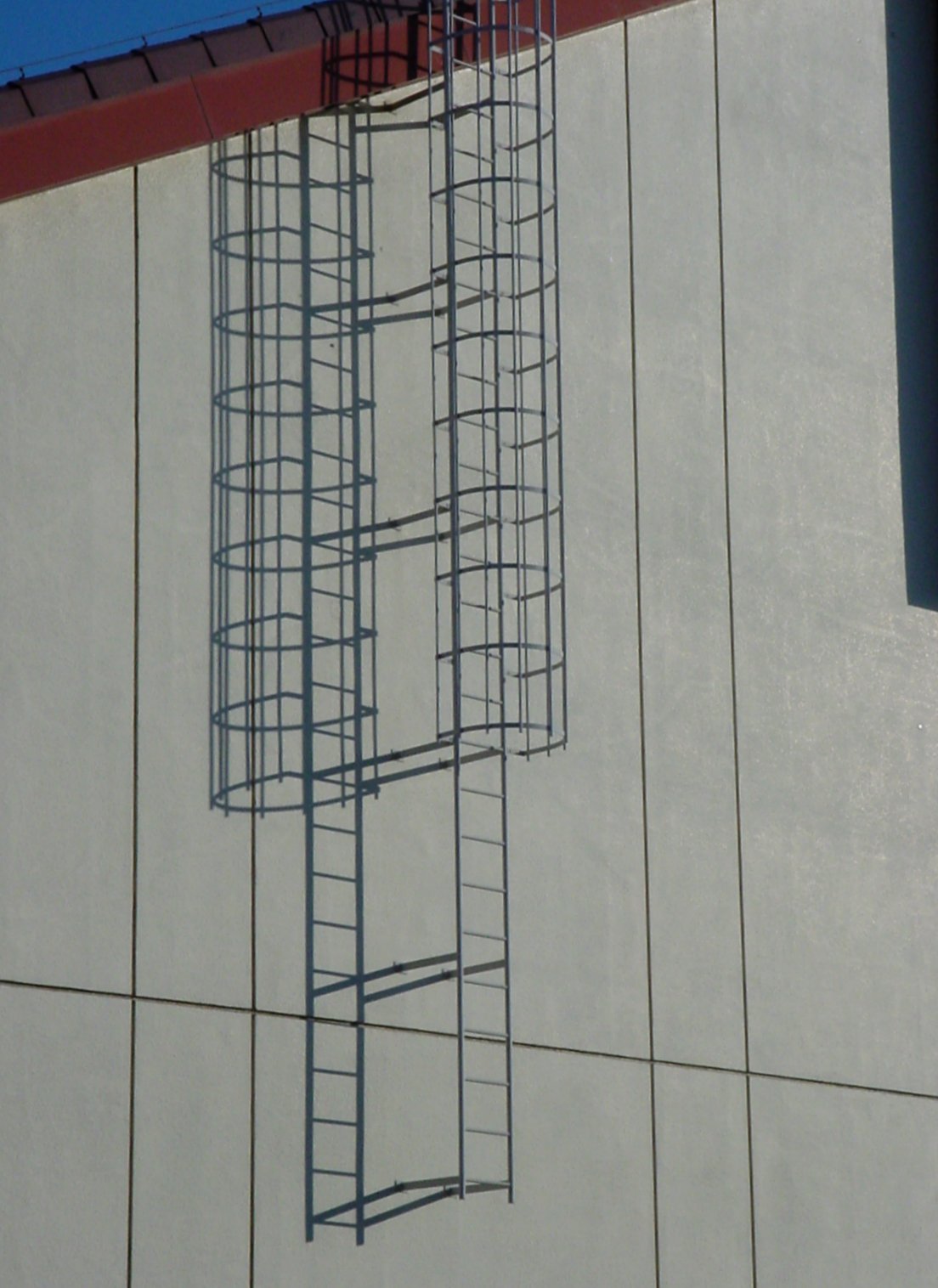 KUHS ladder.