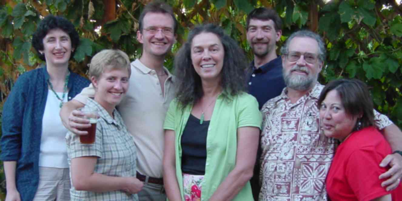 ucar7. August 2005.