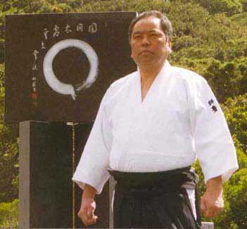 Toyoda Shihan