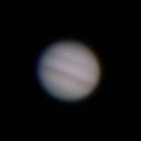 Jupiter #2 - 3-14-01