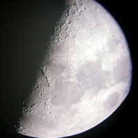 Lunar #1 - 3/2/01