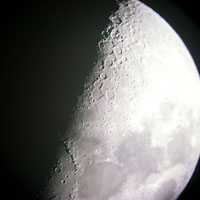 Lunar #2 - 3-2-01