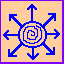 Hub Icon