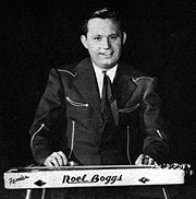 Noel Boggs