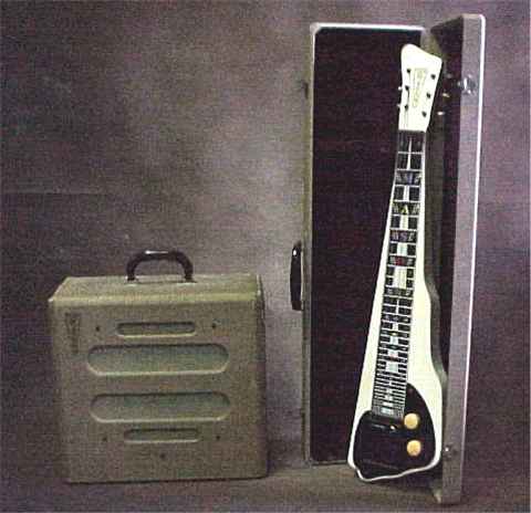 mason lap steel