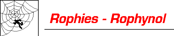 Rophies