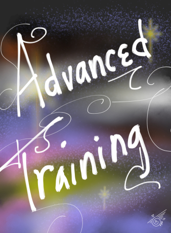 Advanced Training