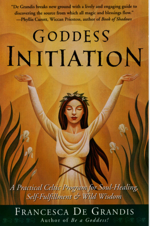 Goddess Initiation