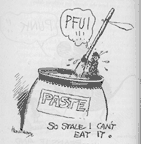 so stale i cant eat it