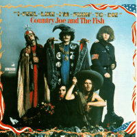 [I-Feel-Like-I'm- Fixin'-To-Die LP Cover]