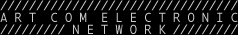 Art Com Electronic Network