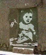 I was born in  Catavi, Bolivia.