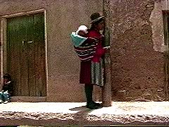 ...because I was born there.