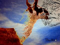 I wonder how many tourists come here.