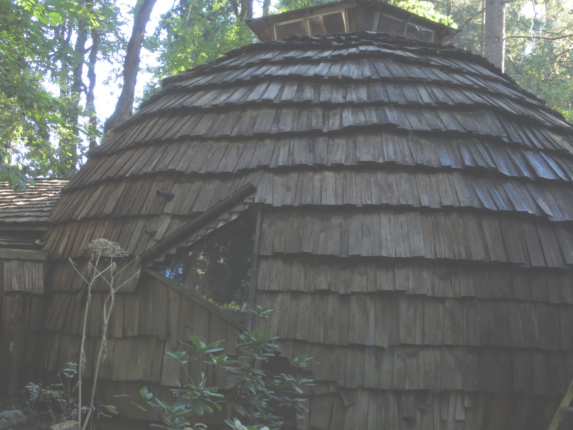 Before
                      painting