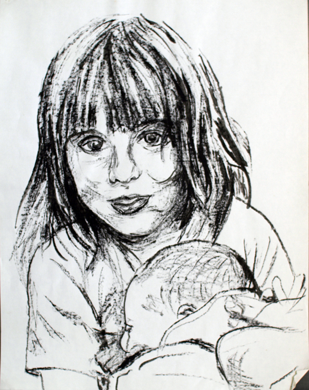 Big Sister Little Brother