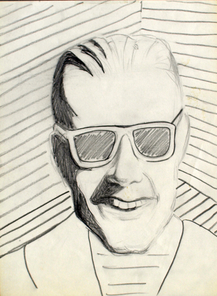 Max Headroom