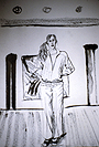Figure drawing