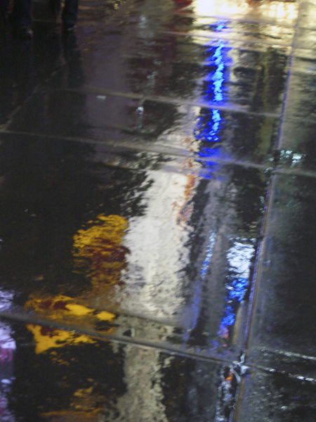 Liquid Light Liquid Metal