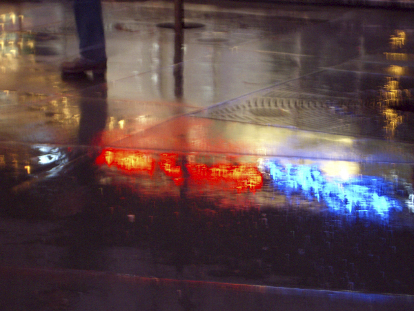 Liquid Light Burning