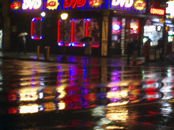 Liquid Light Its All Too Much