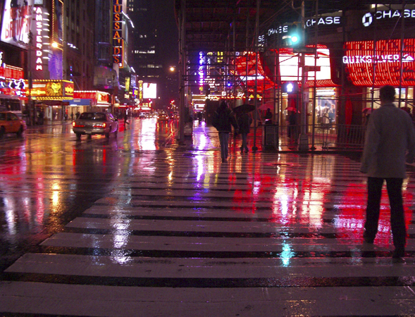 Liquid Light So Much Light