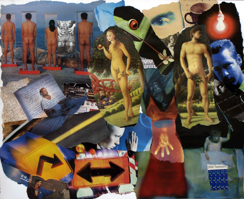 Apriori Basis of Knowledge