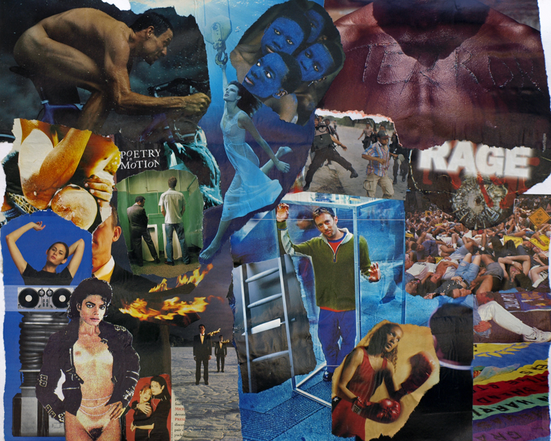 Denying Sense Experience 