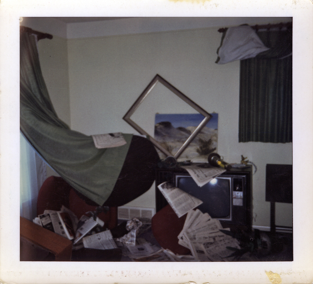 What Mother Doesn't Know