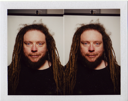 picture of jaron lanier