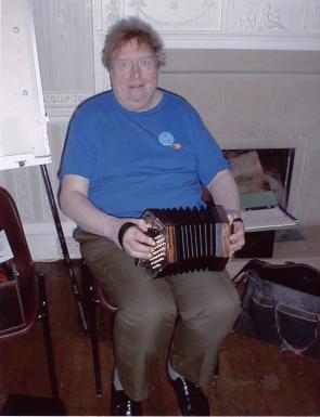 Brian Hayden with Marcus Hayden Duet 65