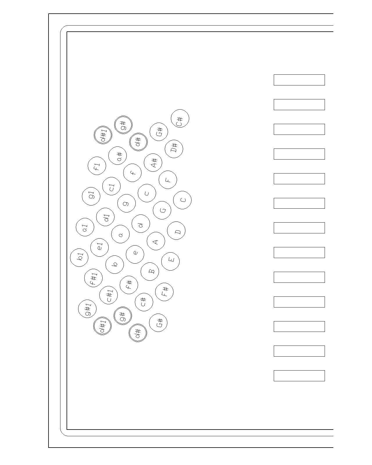 Geuns proposed Hayden layout left Geuns proposed Hayden layout left