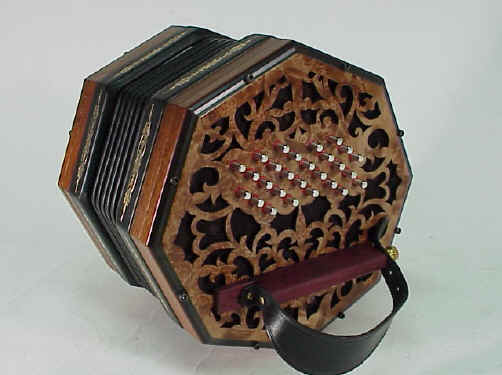 Homewood Hayden 52 right-hand side Homewood Hayden 52 right-hand side